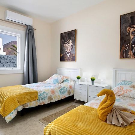 Casa Atilana Villa Playa Blanca  Eksteriør billede