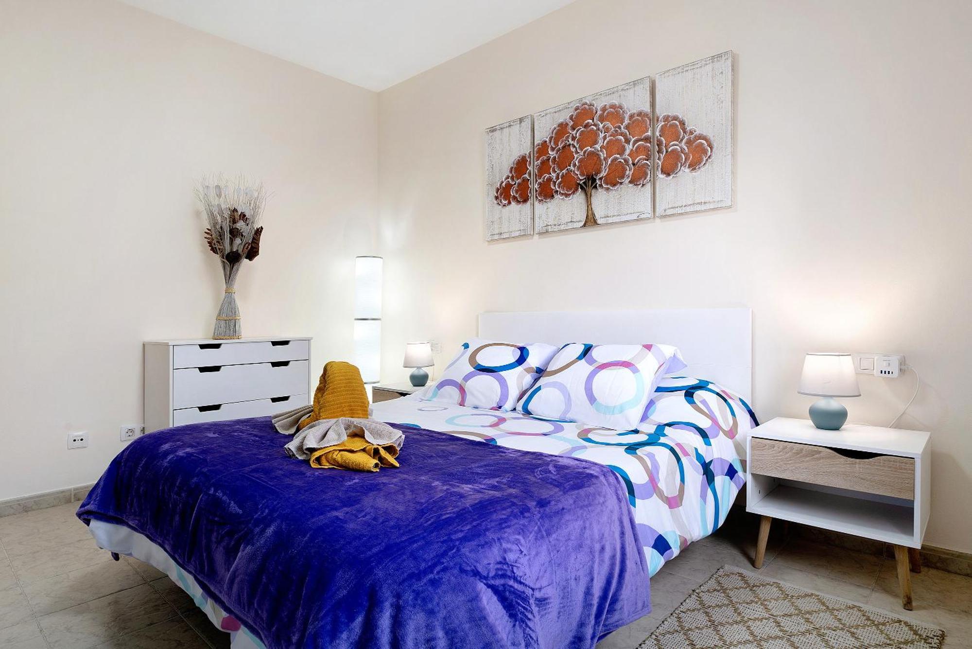 Casa Atilana Villa Playa Blanca  Eksteriør billede
