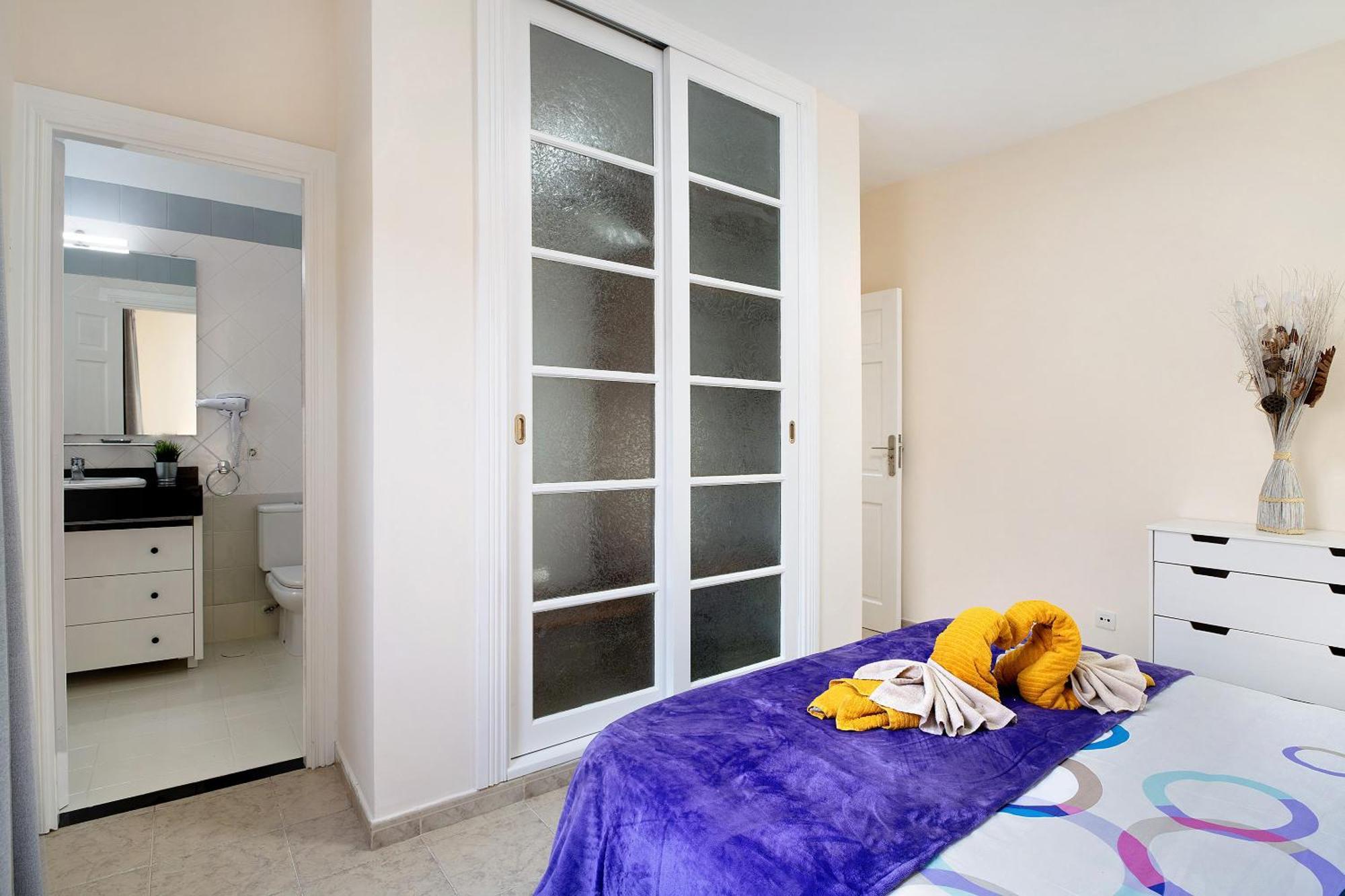 Casa Atilana Villa Playa Blanca  Eksteriør billede
